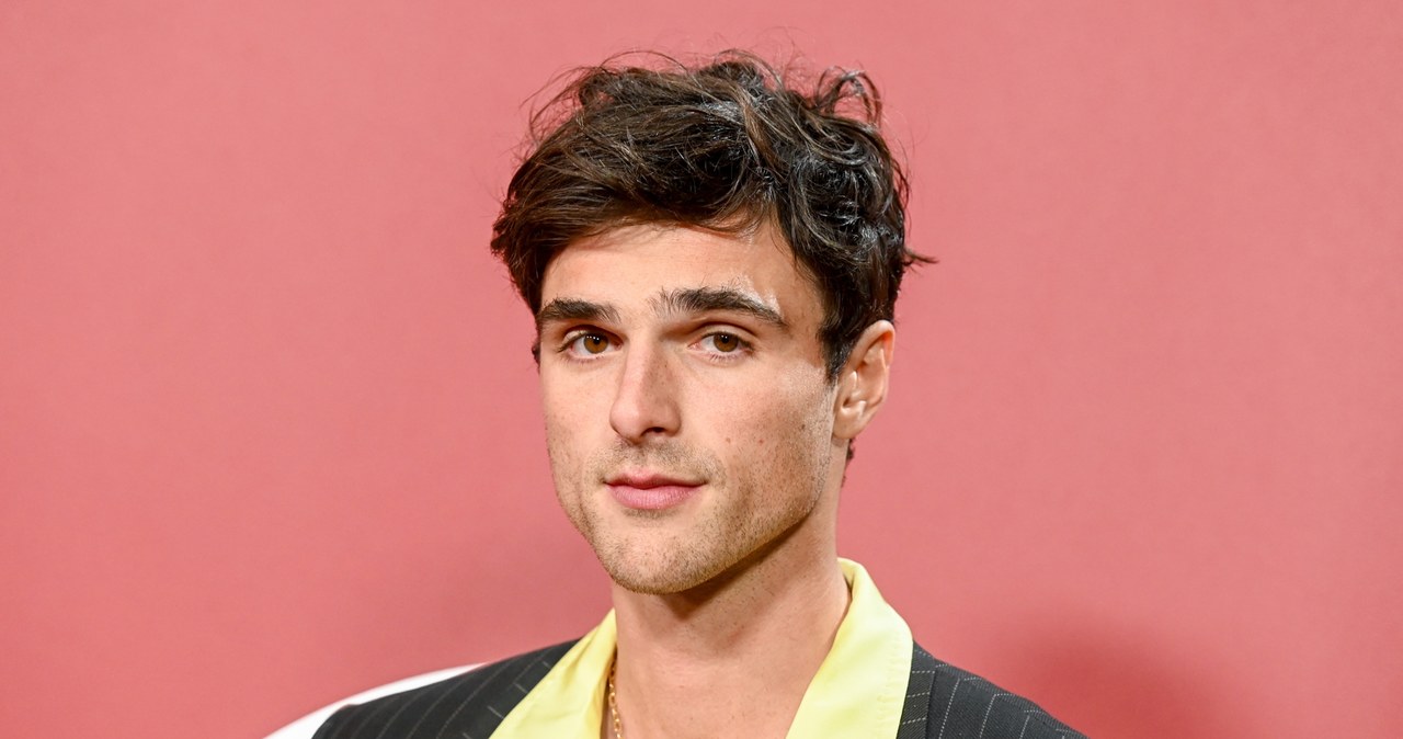 Jacob Elordi /Gilbert Flores /Getty Images