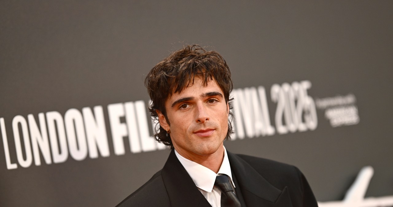 Jacob Elordi / Gareth Cattermole/Getty Images for BFI /Getty Images