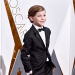 Jacob Tremblay: Ma 9 lat i robi furorę w Hollywood