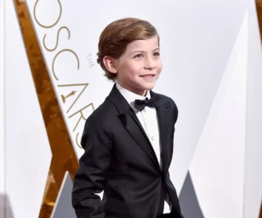 Jacob Tremblay: Ma 9 lat i robi furorę w Hollywood