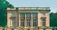 Jacques-Ange Gabriel, wersalski pałacyk Petit Trianon /Encyklopedia Internautica