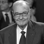 Jacques Chirac nie żyje. Były prezydent Francji miał 86 lat