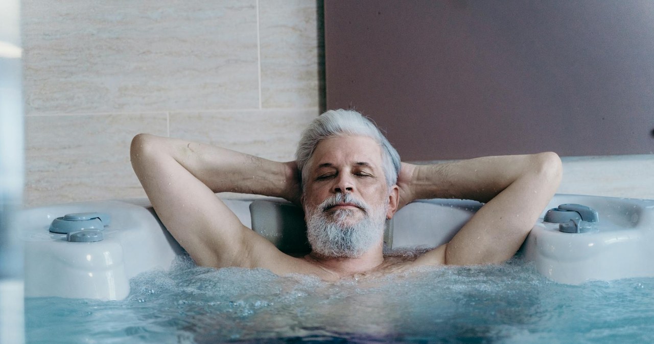 Jacuzzi ogrodowe – luksus na wyciągnięcie ręki /materiały promocyjne