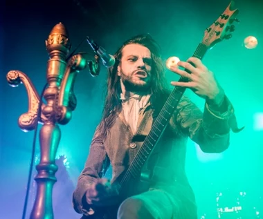 Jad Fleshgod Apocalypse (nowa płyta "Veleno")