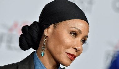 Jada Pinkett-Smith: na co choruje? Ta przypadłość dotyka wiele kobiet