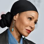 Jada Pinkett-Smith ofiarą hejtu i żartów na Twitterze. Will Smith pogorszył sprawę?