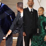 Jada Pinkett-Smith przerwała milczenie po aferze policzkowej: "po to tu jestem"