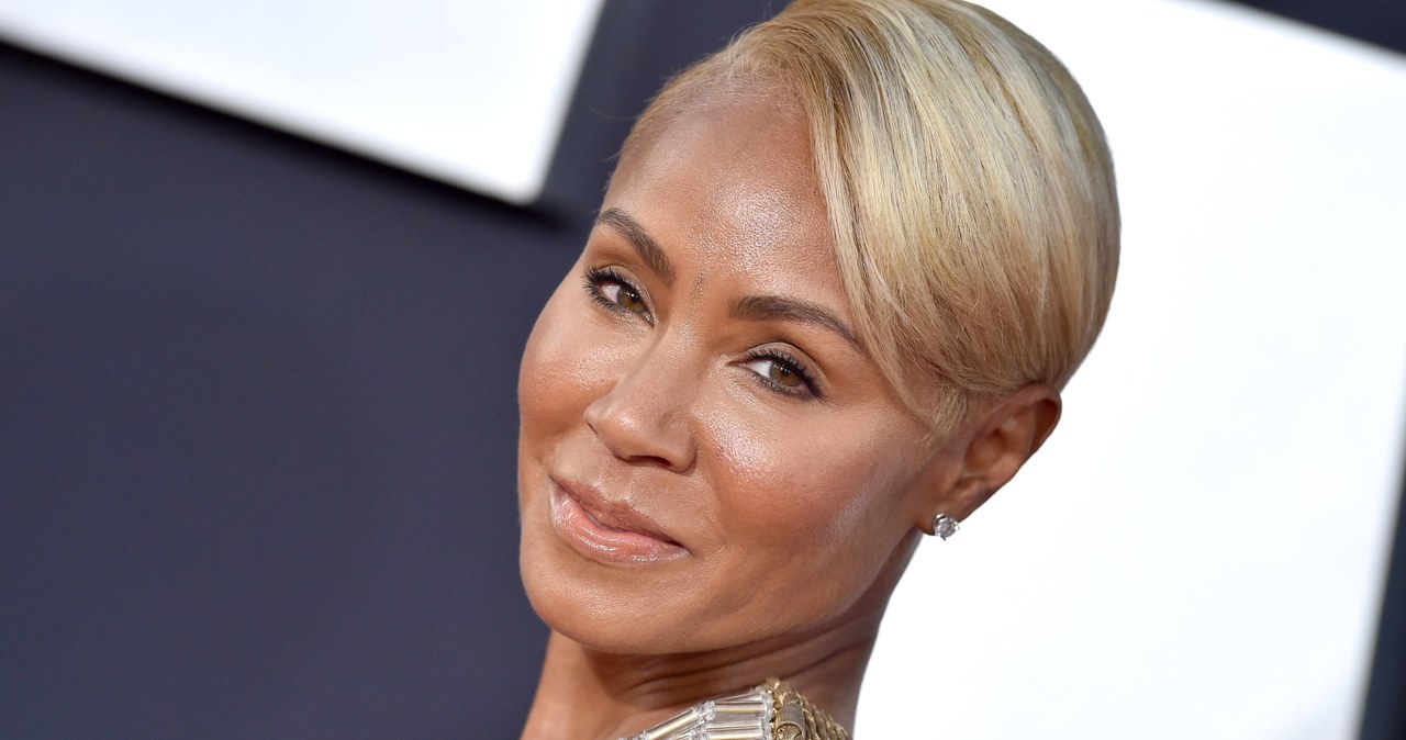 ​Jada Pinkett Smith /Axelle/Bauer-Griffin / Contributor /Getty Images