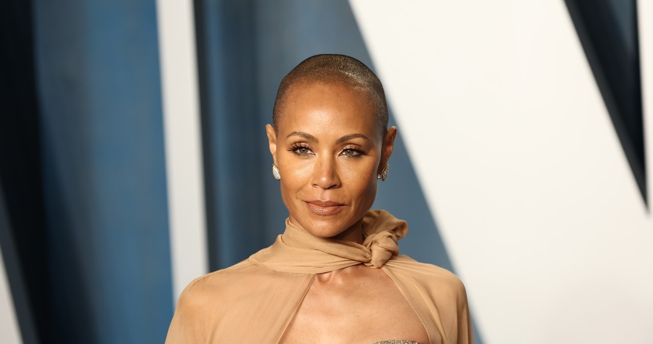 Jada Pinkett Smith /Arturo Holmes / Staff /Getty Images