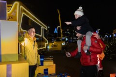 Jadą Święta RMF: Tak bawiliśmy się w Gdyni