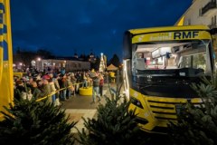 Jadą Święta RMF w Kielcach!