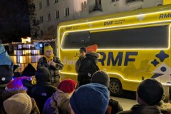 Jadą Święta RMF w Kielcach!