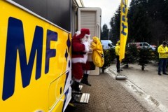 Jadą Święta RMF w Krynicy