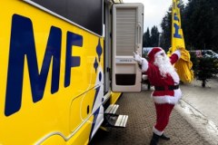 Jadą Święta RMF w Krynicy