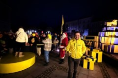 Jadą Święta RMF w Przemyślu!