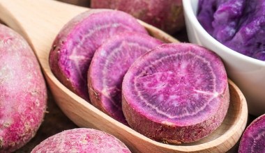 Jadał je już król Jan III Sobieski. To skarbnica antyoksydantów, mają dużo potasu i magnezu, obniżają ciśnienie