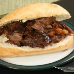 Jadano w eleganckich krakowskich restauracjach i barach już w XIX wieku. Turyści stoją w kolejkach, by skosztować