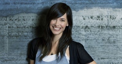 Jade Raymond - szefowa UbiSoft Toronto. Kto nie chciałby pracować dla niej... /Informacja prasowa