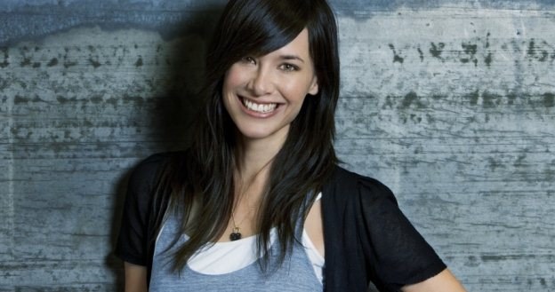 Jade Raymond - Ubisoft /materiały prasowe