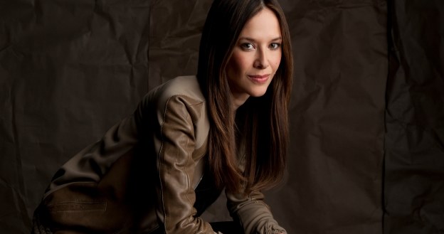 Jade Raymond /materiały prasowe