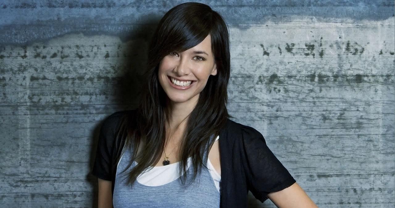 Jade Raymond /materiały źródłowe