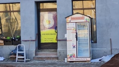 Jadłodzielnia rusza w Chorzowie