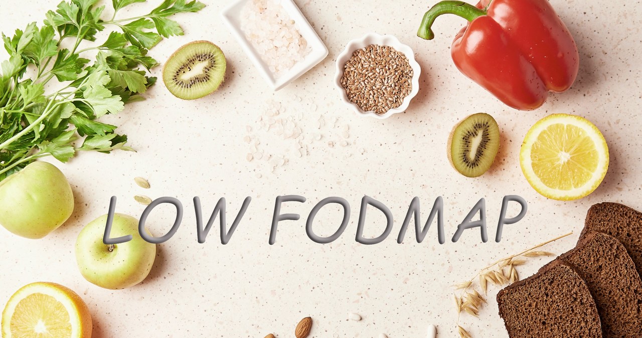 Jadłospis w diecie FODMAP /123RF/PICSEL