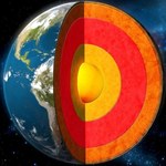 Jądro Ziemi może wywołać katastrofalne wstrząsy tektoniczne