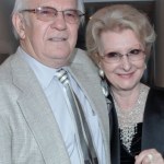 Jadwiga Barańska dziś świętowałaby 91. urodziny. Jerzy Antczak nadal nie spełnił wszystkich planów związanych z jej pogrzebem w Polsce