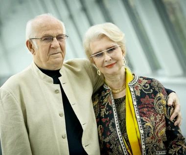 Jadwiga Barańska: Muza męża