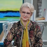 Jadwiga Barańska, pamiętna Barbara z "Nocy i dni", kończy 81 lat