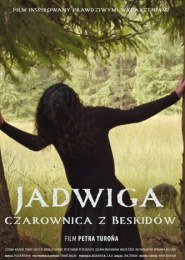 Jadwiga, czarownica z Beskidów