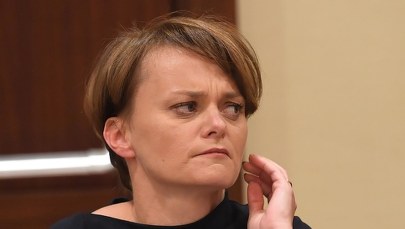Jadwiga Emilewicz opuści Porozumienie, ale zostanie w rządzie?