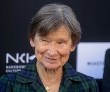 Jadwiga Jankowska-Cieślak: Aktorskie nasycenie