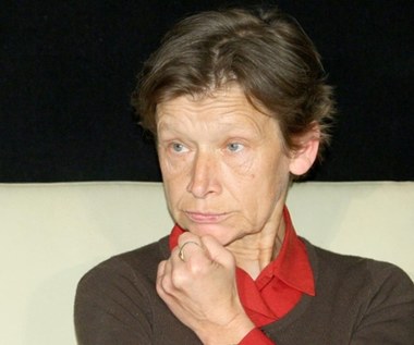 Jadwiga Jankowska-Cieślak odrzuciła rolę Kasi Pióreckiej w "Zmiennikach". Dlaczego?