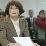 Jadwiga Kaczyńska trafiła do szpitala