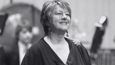 ​Jadwiga Rappé nie żyje