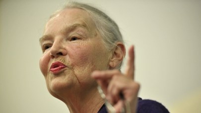 Jadwiga Staniszkis: Myślałam, że już gorzej niż za Tuska nie będzie