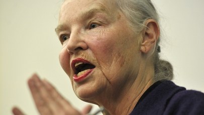 Jadwiga Staniszkis: PiS nie szanuje Kopacz. To błąd