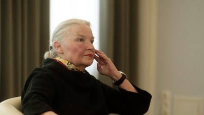 Jadwiga Staniszkis: Tusk otrzymał stanowisko z rozdania