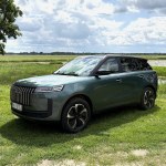 Jaecoo 5 Jaecoo 5 Hybrid to problem dla Toyoty i Hyundaia. 4,3 l/100 km i 119 500 zł