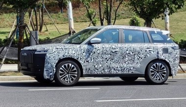 Jaecoo J5 to nowy SUV taniej marki. Kiedy w polskich salonach?