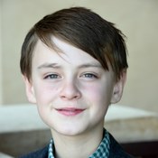 Jaeden Martell