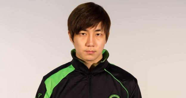 Jaedong z Evil Geniuses /materiały prasowe