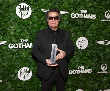 Jafar Panahi skazany zaocznie. Reżyser zamierza poddać się karze po sezonie oscarowym