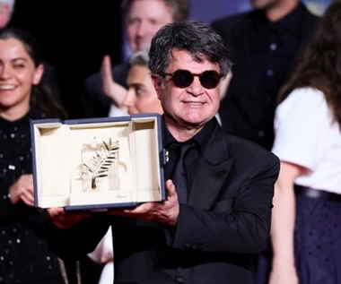 Jafar Panahi wrócił do Iranu. Zdobywcę Złotej Palmy witano jak bohatera