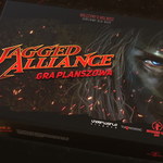 Jagged Alliance - rusza kampania crowfundingowa dla planszowej wersji gry
