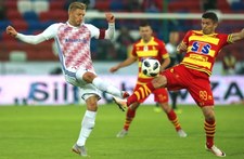 Jagiellonia Białystok. Jak najdłużej zostać liderem