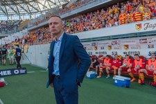 Jagiellonia Białystok ogłosiła listę transferową