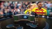 Jagiellonia sensacyjnie wygrała w Kopenhadze. Co przesądziło o takim wyniku? WIDEO